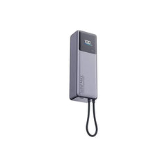 Xiaomi 165W Power Bank 10000mAh (Integrated Cable) GL