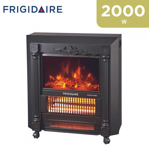 FD-FPH300 FRIGIDAIRE FIREPLACE HEATER
