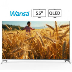 WQD55OGT63X WANSA 55INCH QLED GTV 144HZ