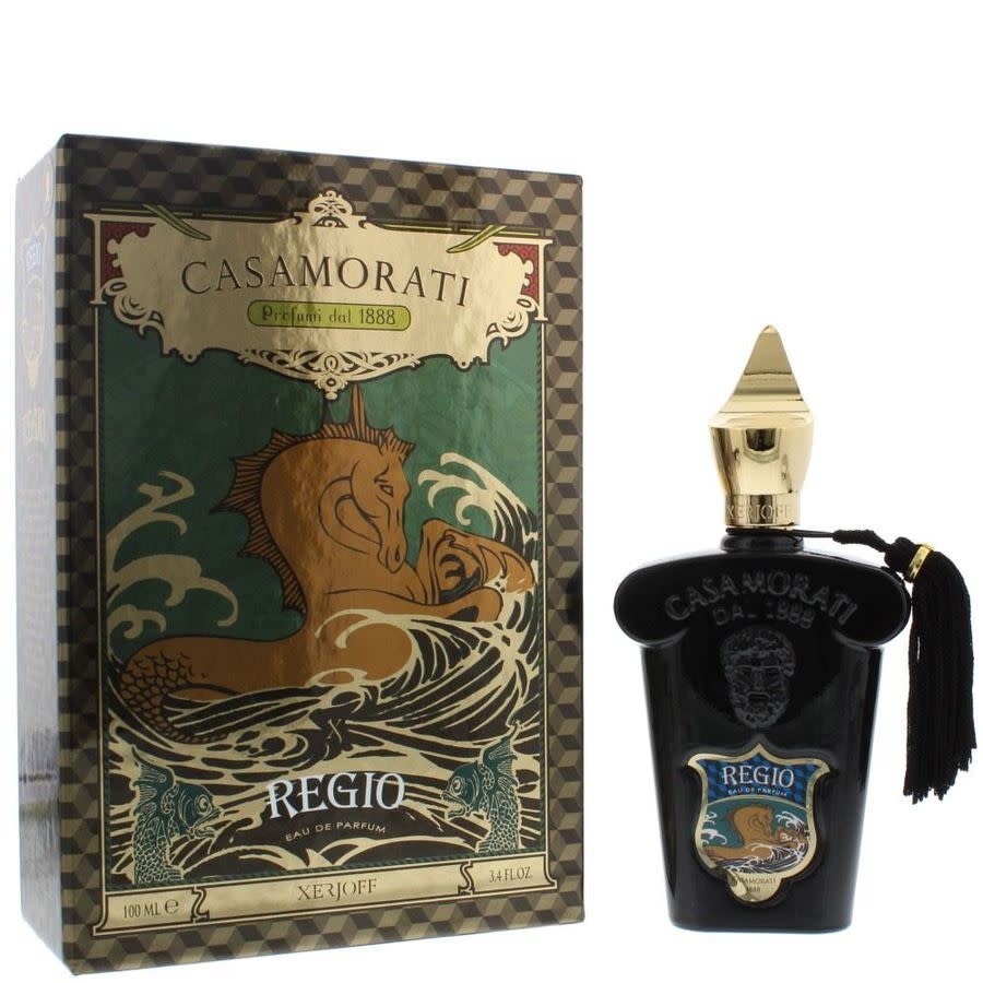XERJOFF CASAMORATI 1888 REGIO EDP 100ML