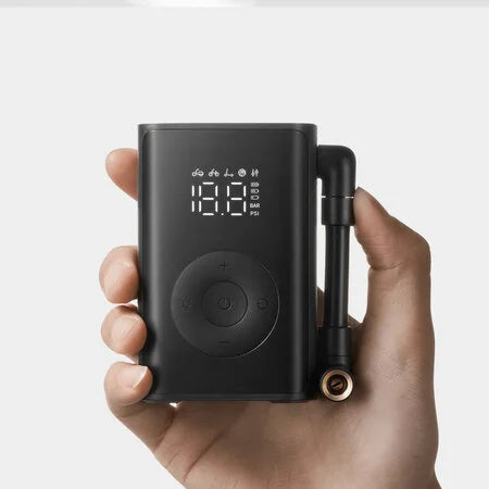 Xiaomi  Mijia Compact Portable Electric Air Compressor