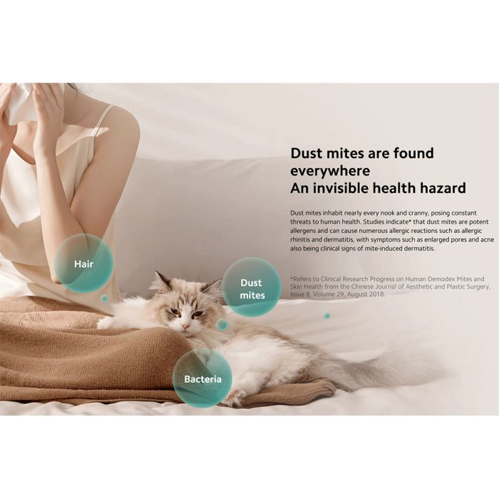 Xiaomi Dust Mite Vacuum Cleaner Pro GB