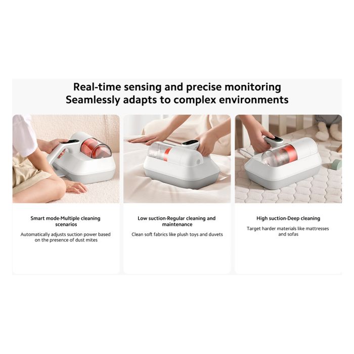 Xiaomi Dust Mite Vacuum Cleaner Pro GB