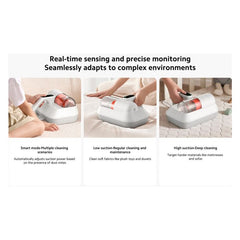 Xiaomi Dust Mite Vacuum Cleaner Pro GB