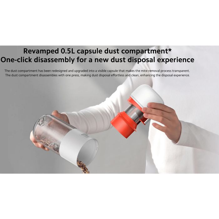 Xiaomi Dust Mite Vacuum Cleaner Pro GB