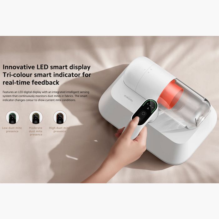 Xiaomi Dust Mite Vacuum Cleaner Pro GB