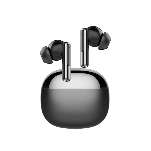 Wiwu  T33 ANC Pro Wireless Earbuds Bluetooth 54 Headphones with 42dB Hybrid ANC