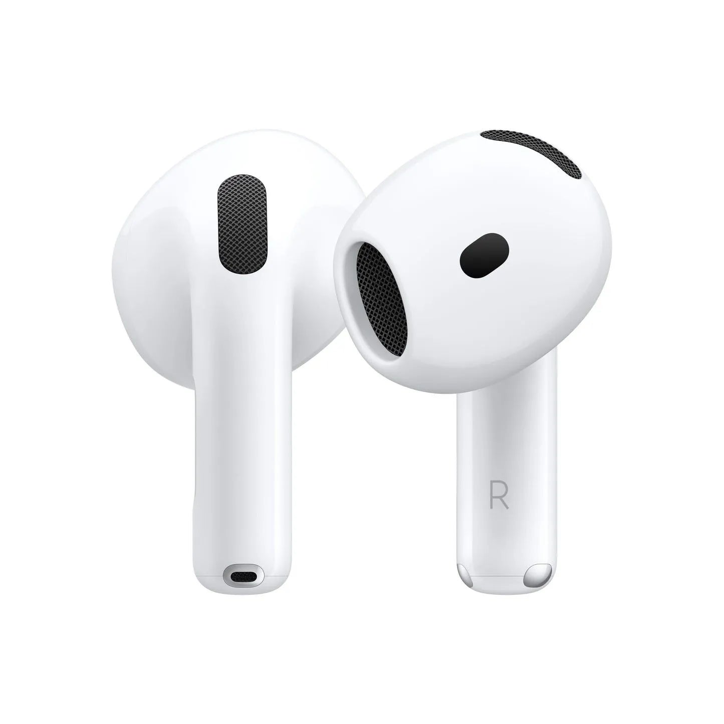 Apple air pods 4 noise