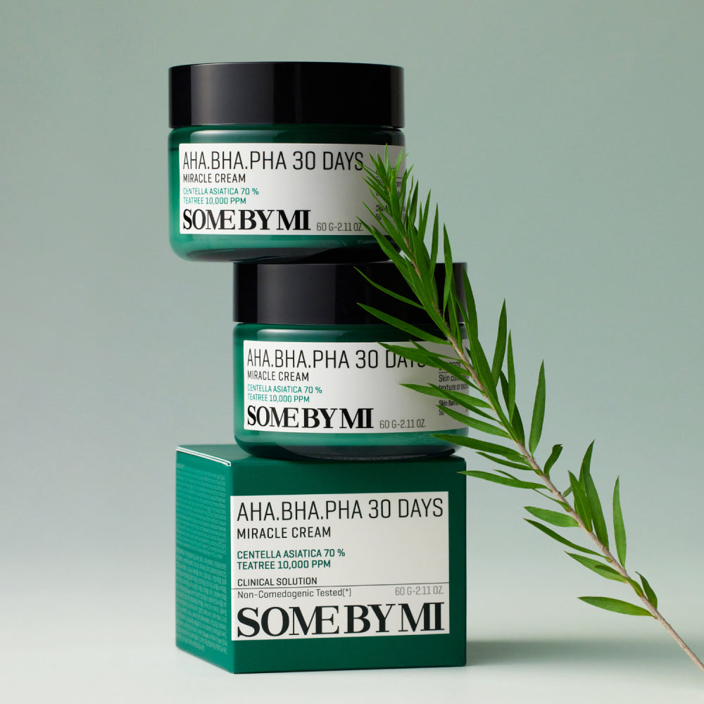 SOME BY MI AHA-BHA-PHA 30 DAYS MIRACLE CREAM 60g
