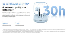 Redmi Buds 6 Active - White