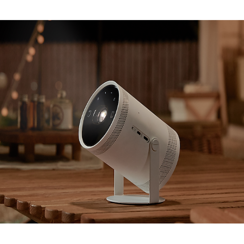 Samsung The Freestyle Portable Projector 2nd Gen