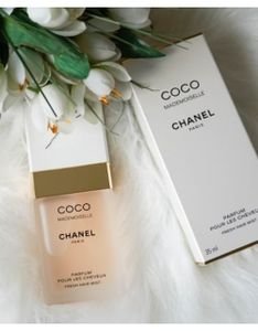 عطر شانيل كوكو مادموزيل للشعر 35 مل