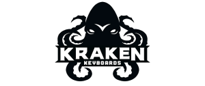 KRAKEN KEYBOARD