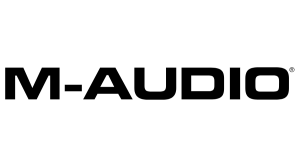 M-AUDIO