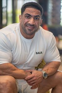AHMAD ASHKANANI
