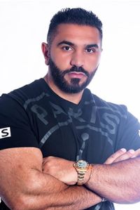 Ahmad Askar