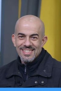 Hussain Boqrais