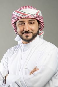Khaled Al-Shimmari