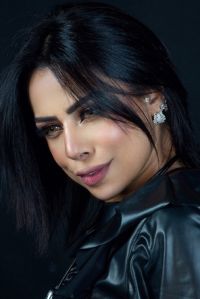 Hend Al-Blooshi