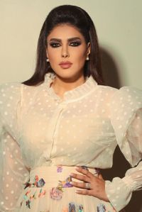 Zahra Arafat