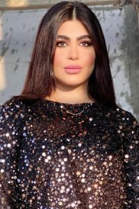 Shaimaa Qambar