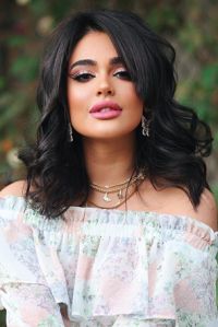 LAYALI DEHRAB