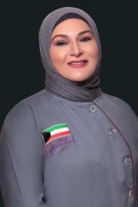 Jameela Al-lenqawi