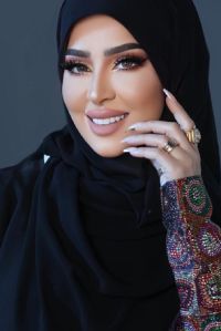 Amal M. Al Selvani