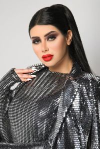 Sarah Al-Mutairi