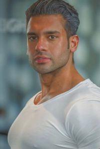 Abdullah Bakhsh