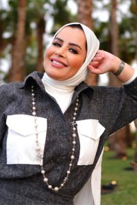 Hanadi Burhama