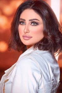 Haya Alobaid