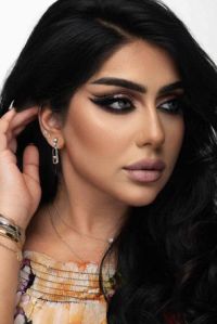 Ghada Al-Zadjali