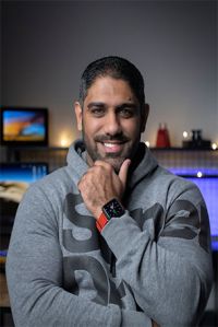 د/محمد الكندري