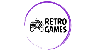 RETRO GAMES