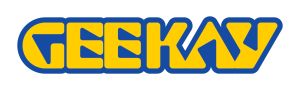 GEEKAY