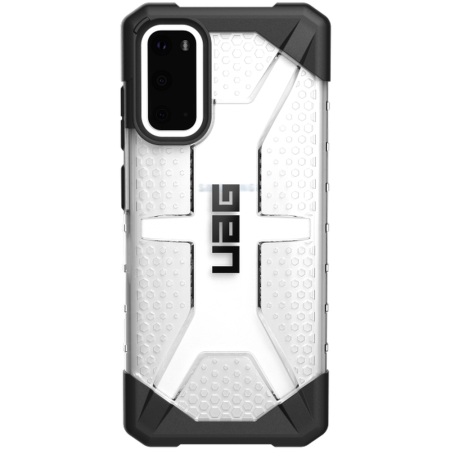 UAG Samsung Galaxy S20 Plus Plasma Case - Ice