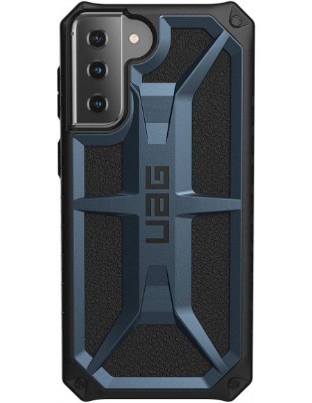 UAG Samsung Galaxy S21 Plus Monarch Case - Mallard