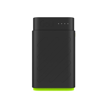 Goui Power Bank Hero 10000 mAh - Black