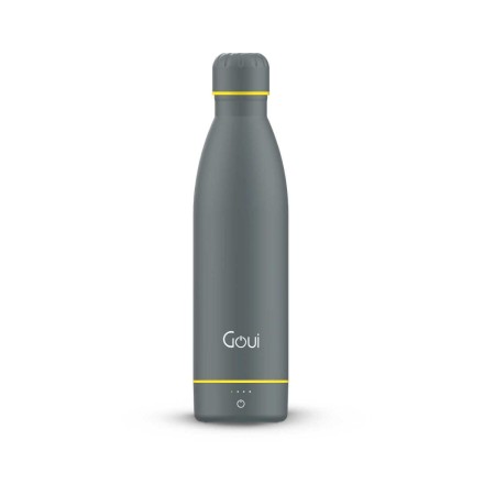 Goui Loch Bottle Wireless 6000 mAh - Grey