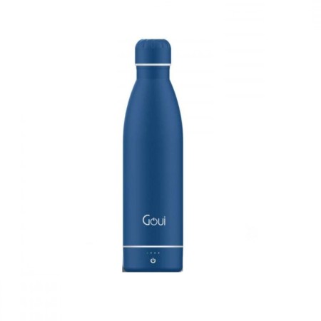 Goui Loch Bottle Wireless 6000 mAh - Midnight Blue