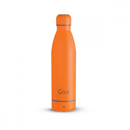 Goui Loch Bottle Wireless 6000mAh - Orange