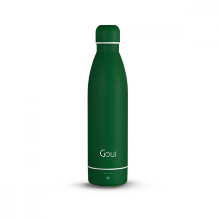 Goui Loch Bottle Wireless 6000mAh - Green