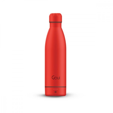 Goui Loch Bottle Wireless 6000mAh - Red