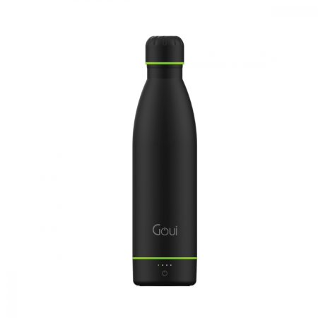 Goui Loch Bottle Wireless 6000 mAh - Black