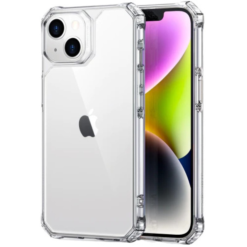 ESR For iPhone 14 Plus Air Armor Case - Clear