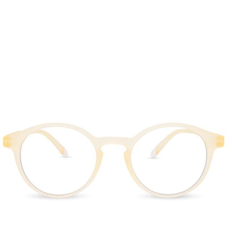 Barner Screen Glasses - Le Marias -Honey