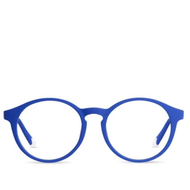 Barner Screen Glasses - Le Marais - Palace Blue