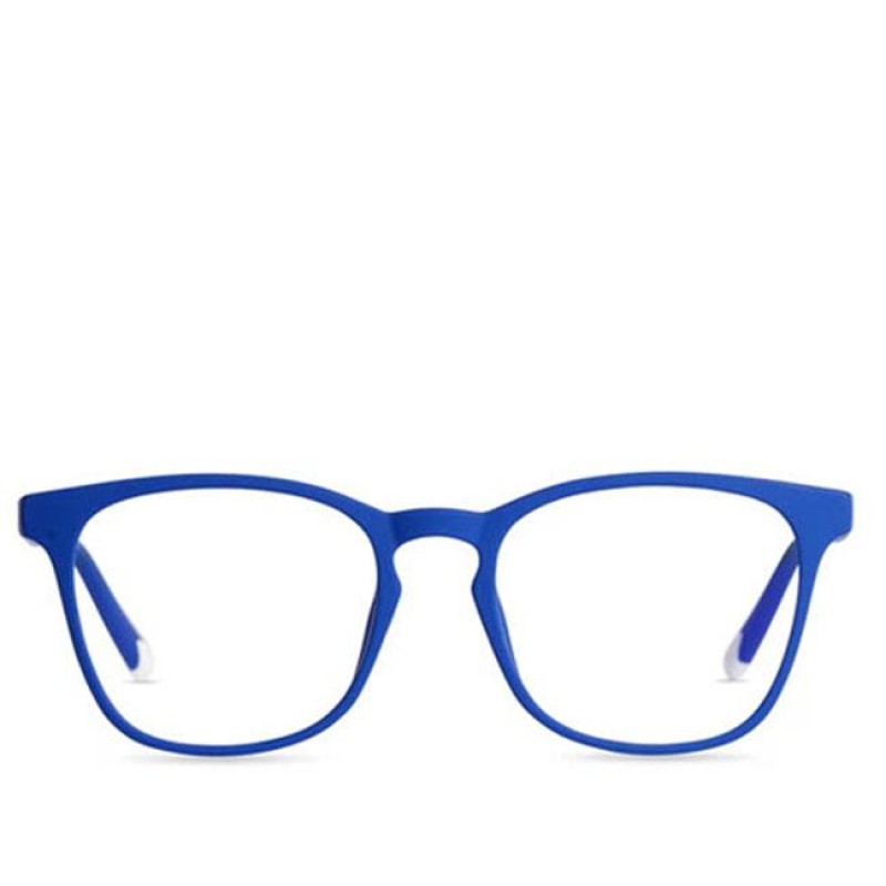 Barner Kids Le Marais Screen Glasses - Palace Blue