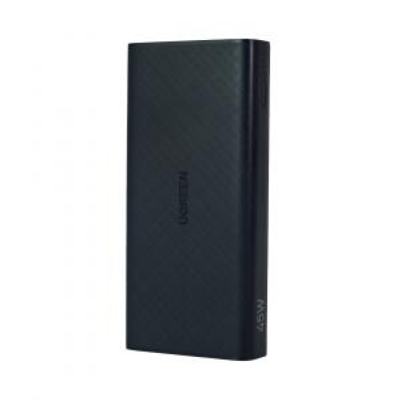 باور بانك يوجرين 20000 mah  PD + QC4  - وات 45